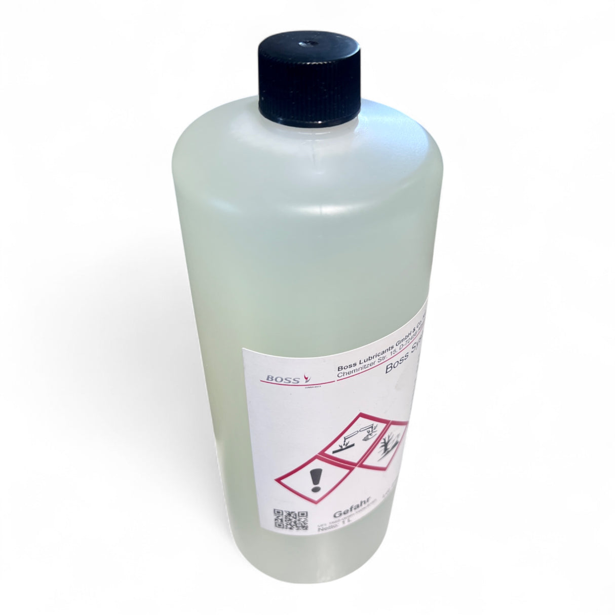 HOMAG REINIGER BOSS SYSTEM CLEANER 1 LITER 4017020037 – Ansicht 3