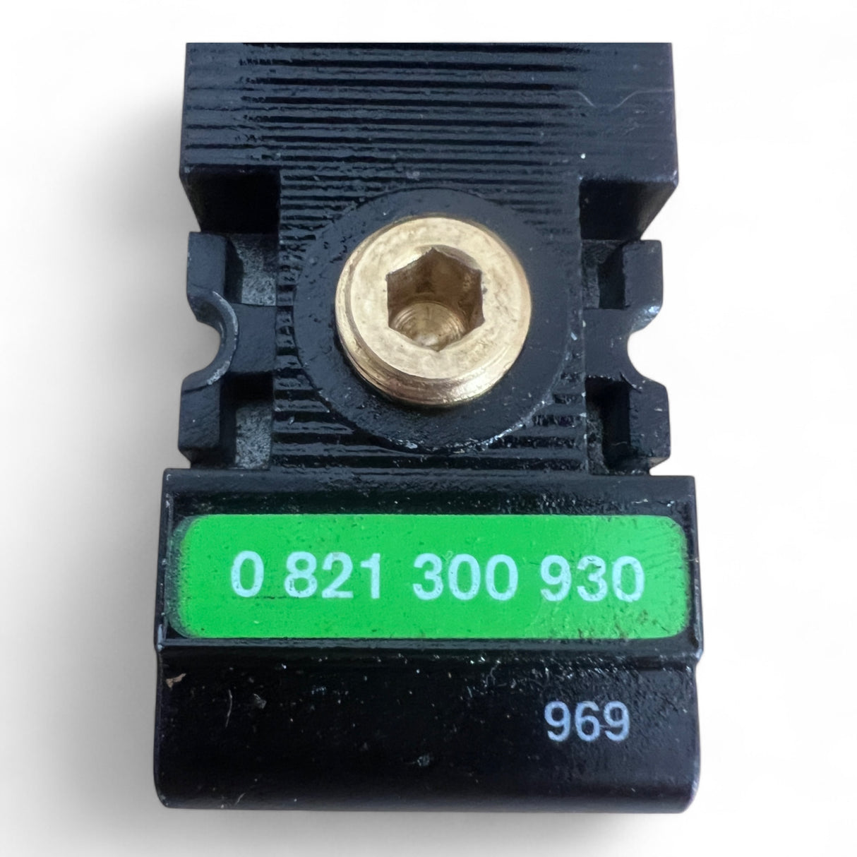 AVENTICS Magnetventil 3/2-Wege mit BOSCH Spule 1 824 210 243 Artikelnummer 0821300934 – Ansicht 6