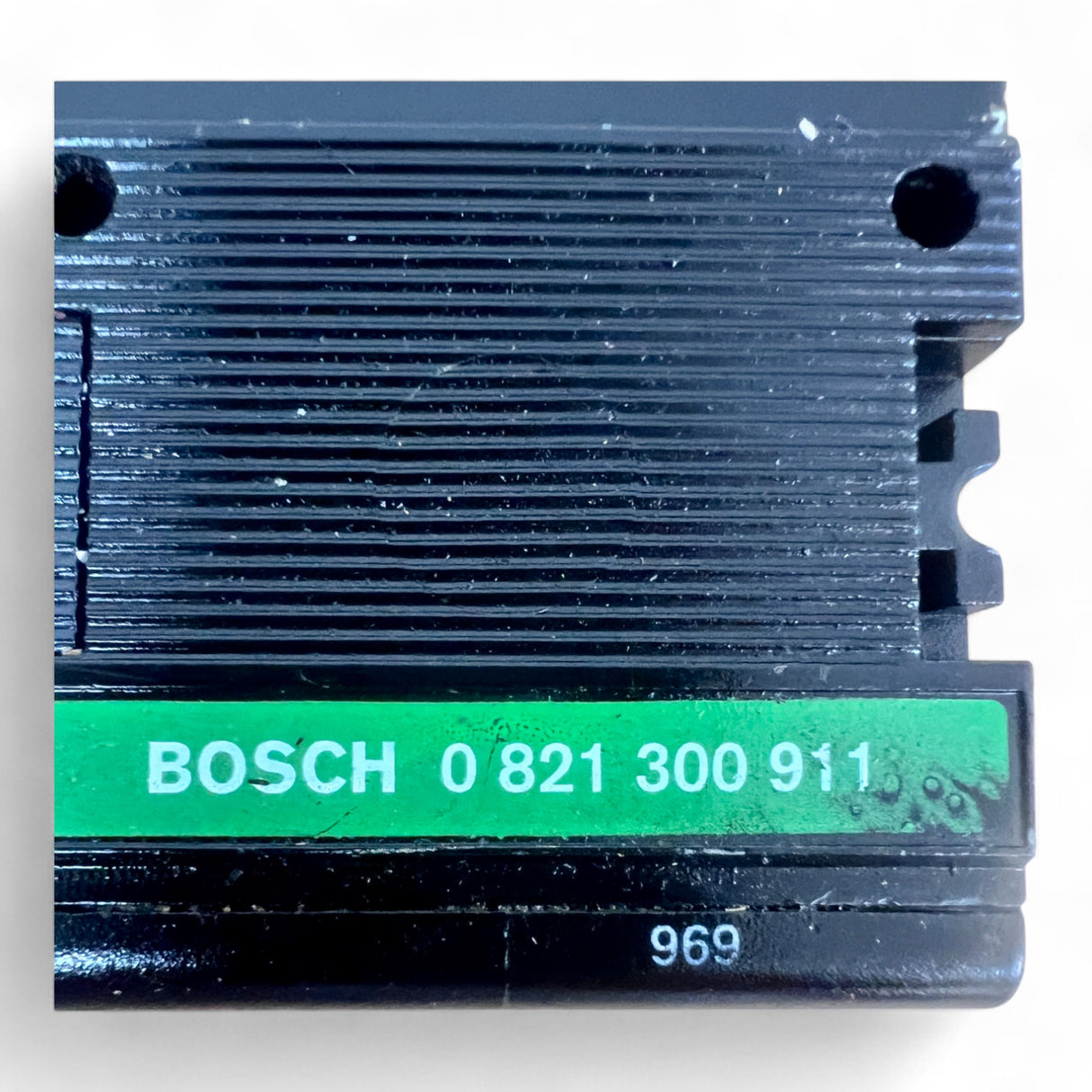 BOSCH 0821 300 911 Pneumatikventil mit Schlauchtülle – Ansicht 3