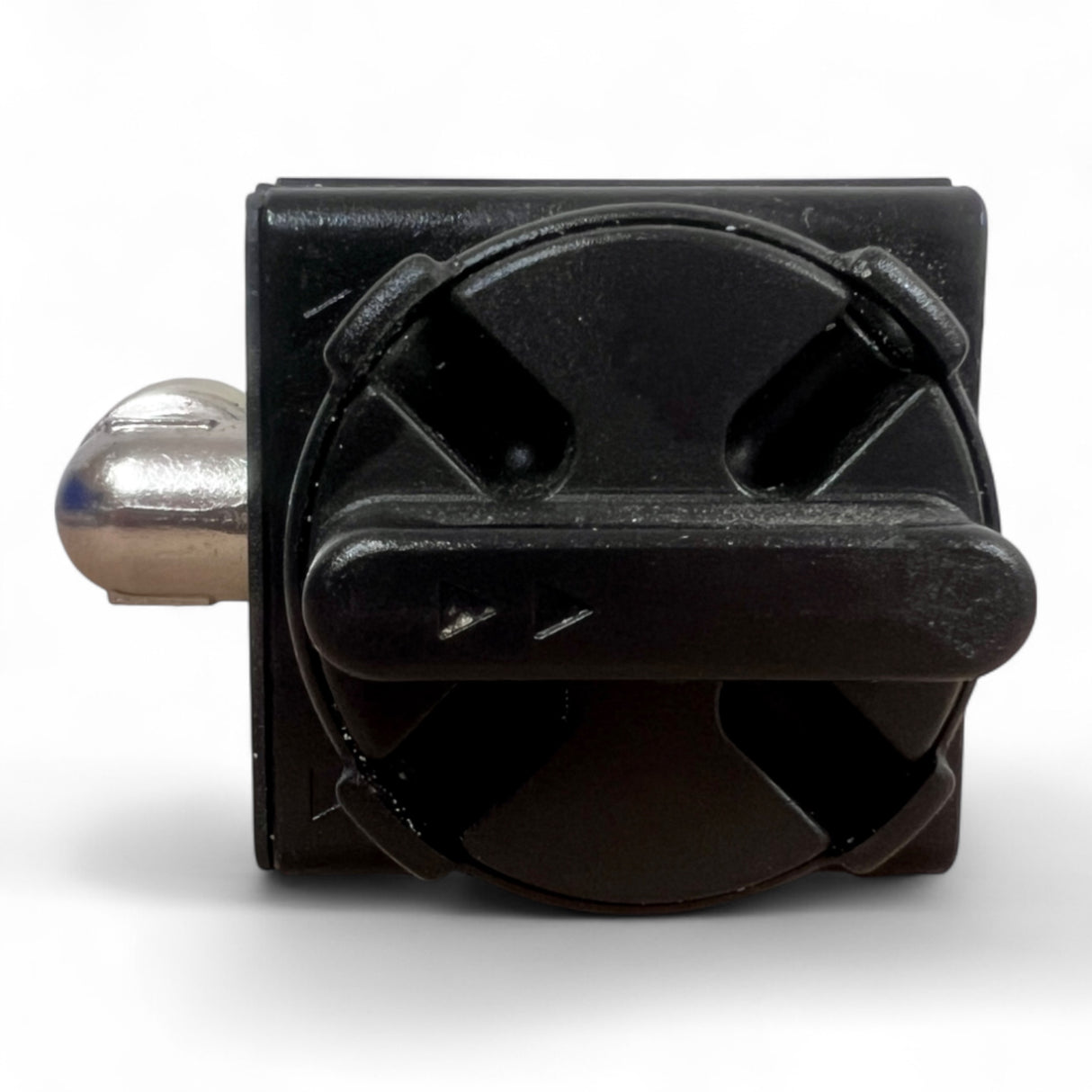 BOSCH 0821 300 911 Pneumatikventil mit Schlauchtülle – Ansicht 6