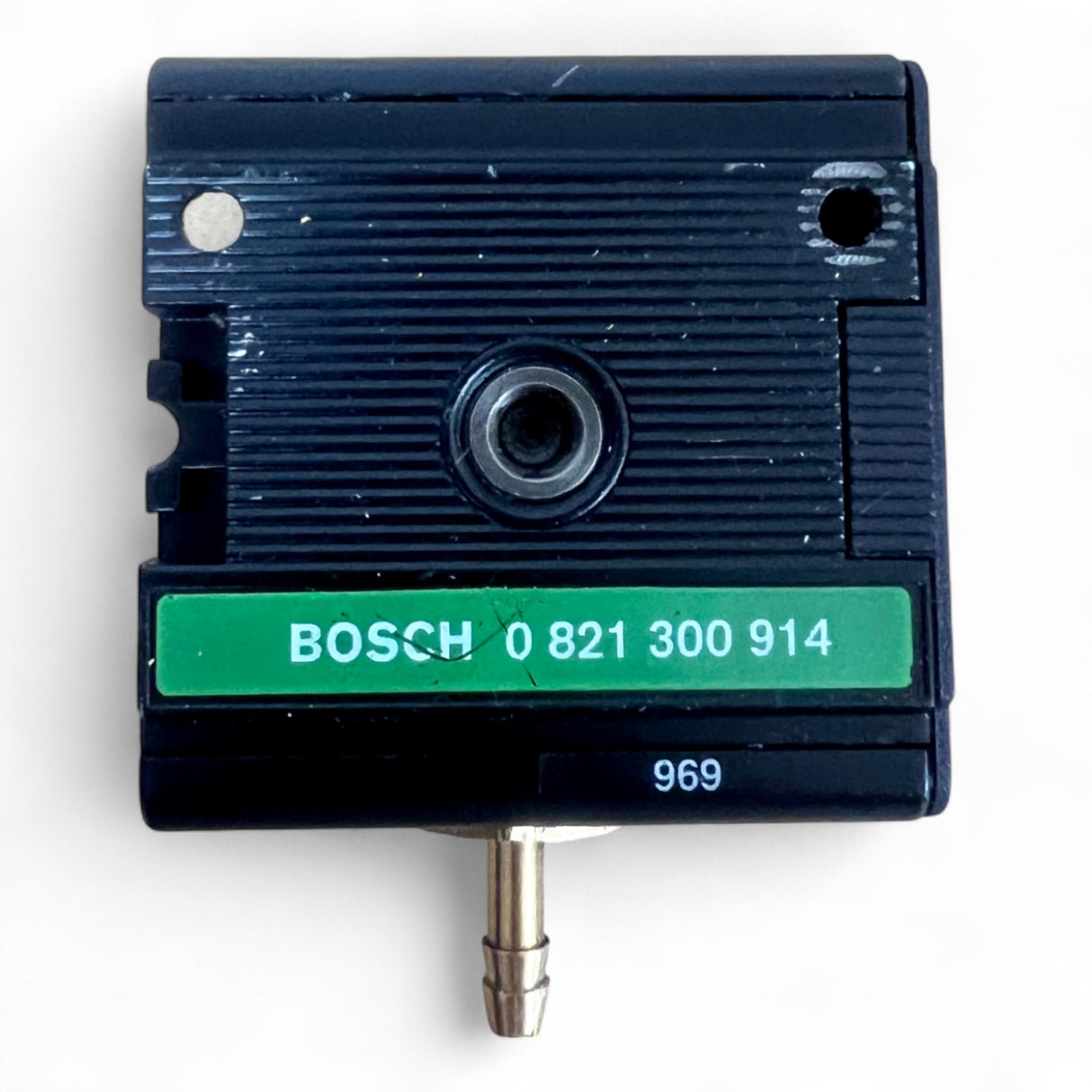 Bosch Rückschlagventil 0821300914 – Ansicht 2