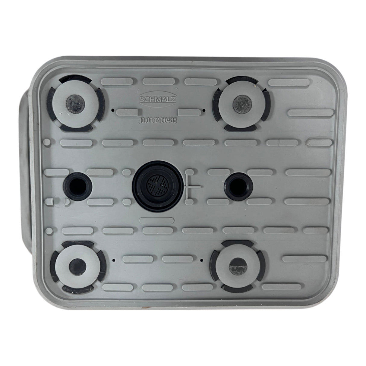 SCHMALZ VCBL-K2 BLOCKSAUGER 140×115×100 mm 10.01.12.00445 GEBRAUCHT FÜR HOMAG IMA – Ansicht 2