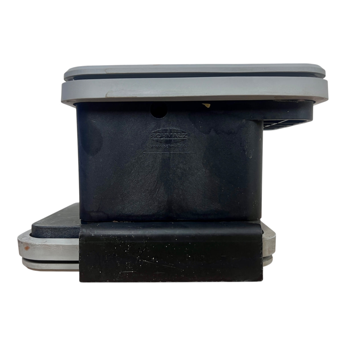 SCHMALZ VCBL-K2 BLOCKSAUGER 140×115×100 mm 10.01.12.00445 GEBRAUCHT FÜR HOMAG IMA – Ansicht 4