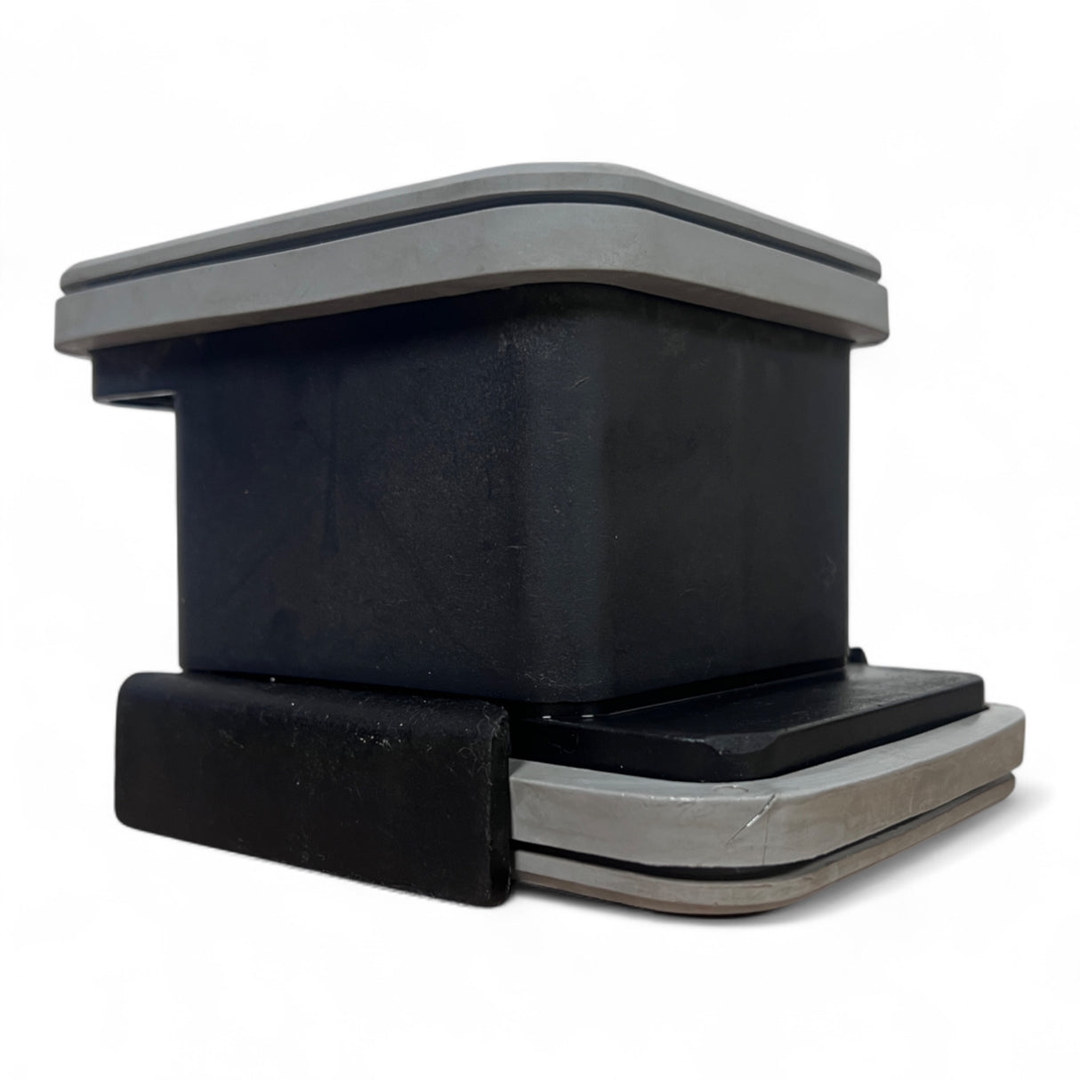 SCHMALZ VCBL-K2 BLOCKSAUGER 140×115×100 mm 10.01.12.00445 GEBRAUCHT FÜR HOMAG IMA