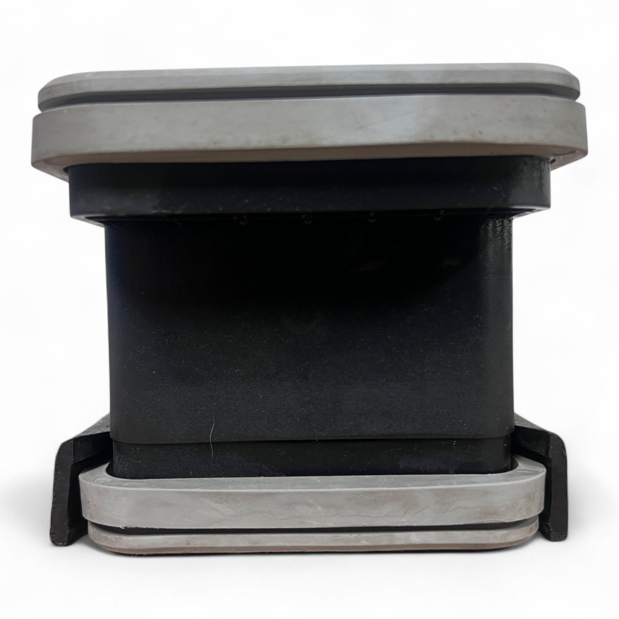 SCHMALZ VCBL-K2 BLOCKSAUGER 140×115×100 mm 10.01.12.00445 GEBRAUCHT FÜR HOMAG IMA – Ansicht 4