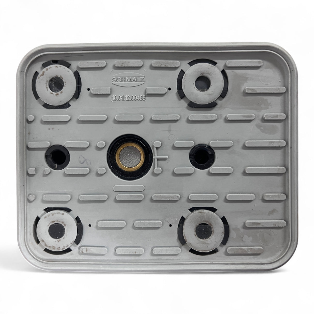 SCHMALZ VCBL-K2 BLOCKSAUGER 140×115×100 mm 10.01.12.00445 GEBRAUCHT FÜR HOMAG IMA – Ansicht 5