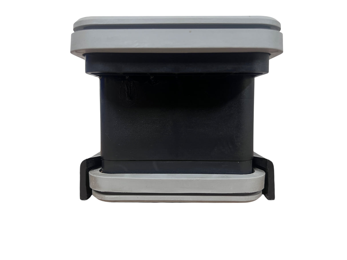 SCHMALZ VCBL-K2 BLOCKSAUGER 140×115×100 mm 10.01.12.00445 GEBRAUCHT FÜR HOMAG IMA – Ansicht 5