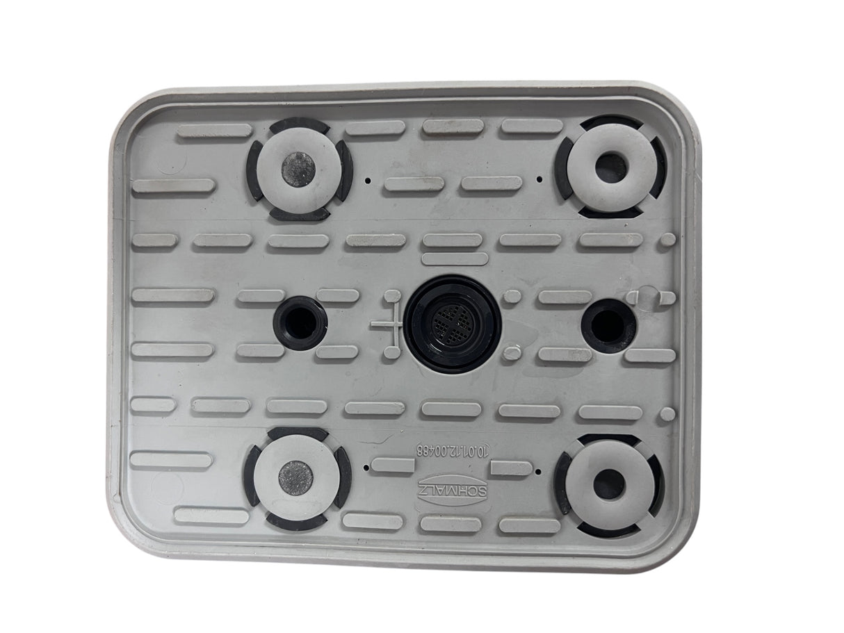SCHMALZ VCBL-K2 BLOCKSAUGER 140×115×100 mm 10.01.12.00445 GEBRAUCHT FÜR HOMAG IMA – Ansicht 7