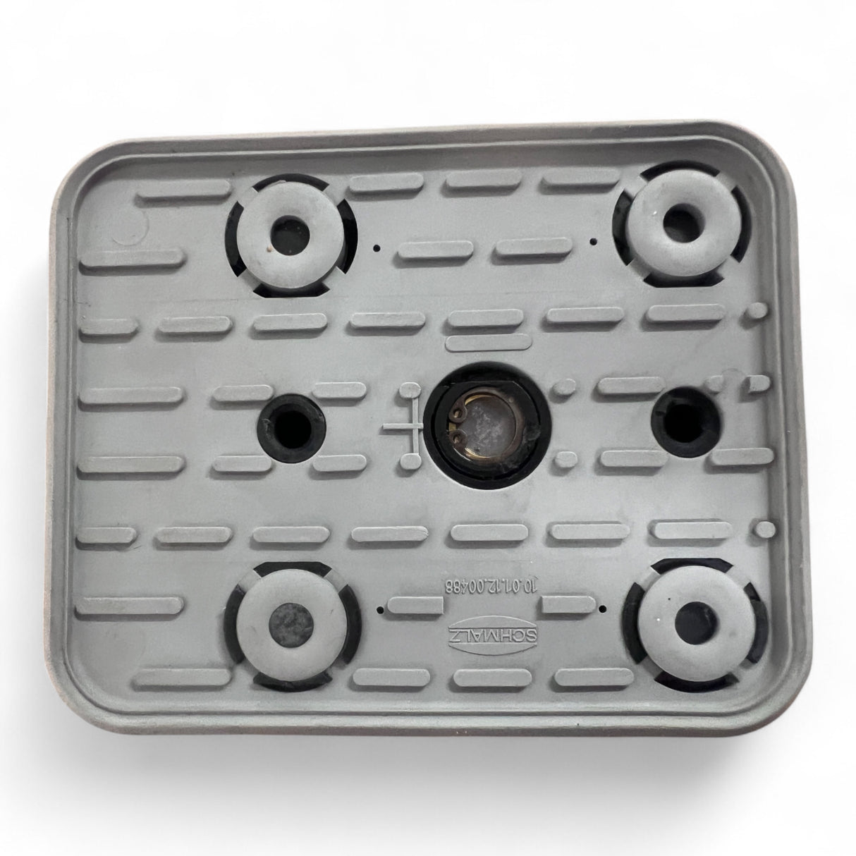 SCHMALZ VCBL-K2 BLOCKSAUGER 140×115×100 mm 10.01.12.00445 GEBRAUCHT FÜR HOMAG IMA – Ansicht 6