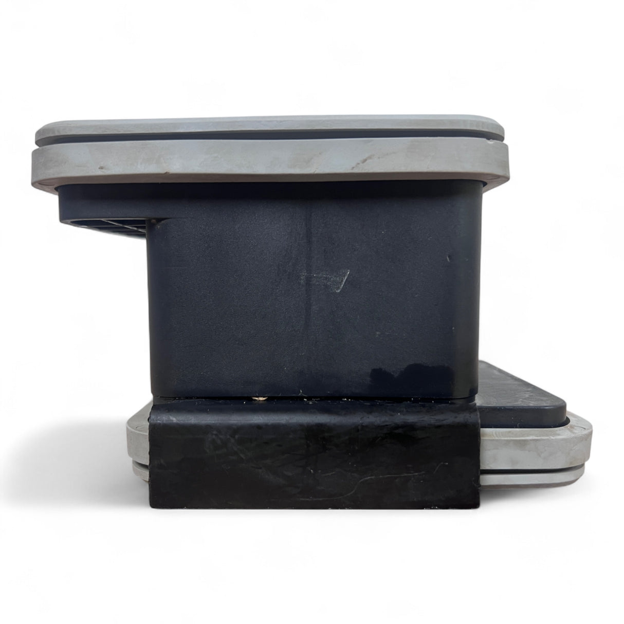SCHMALZ VCBL-K2 BLOCKSAUGER 140×115×100 mm 10.01.12.00445 GEBRAUCHT FÜR HOMAG IMA – Ansicht 4