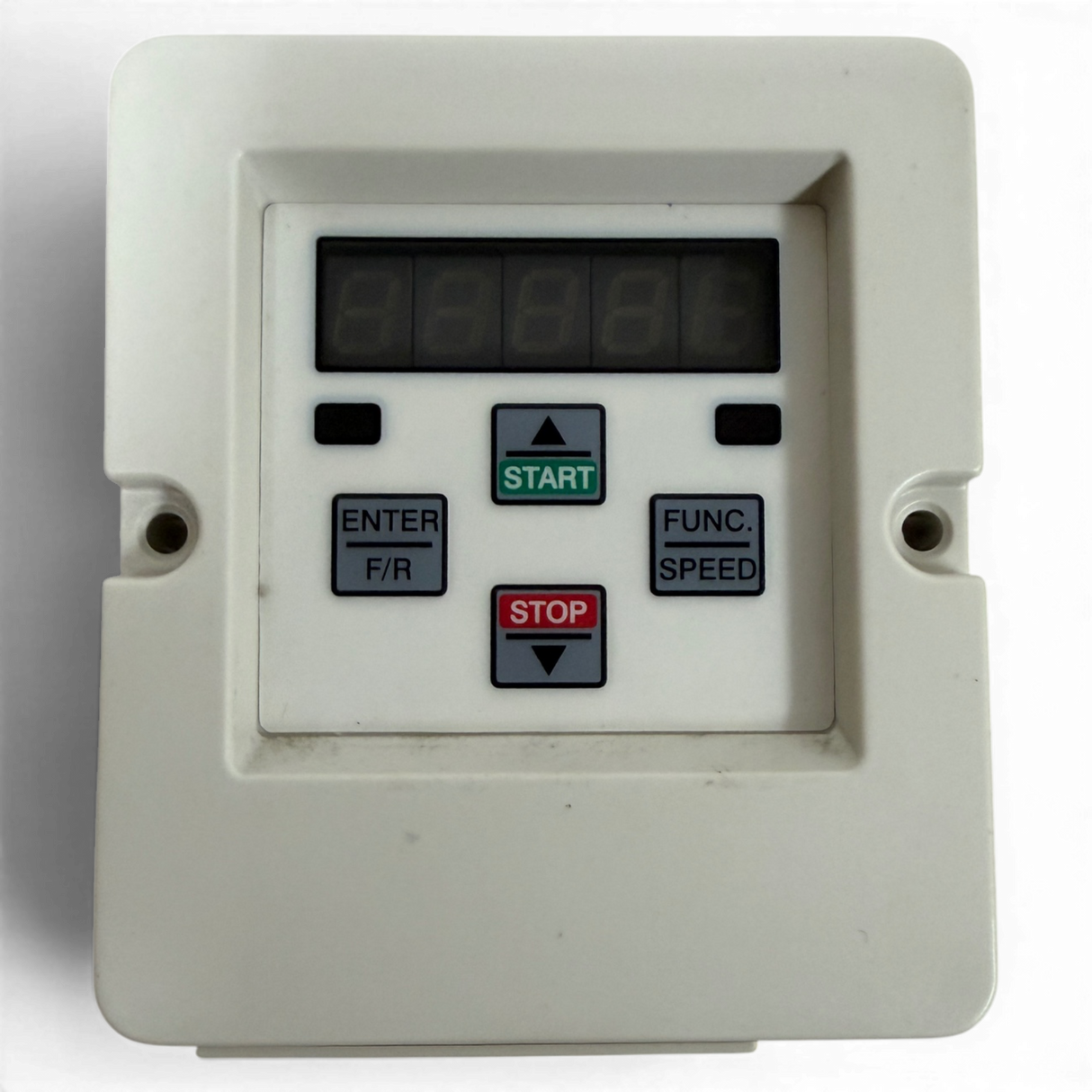 KEB COMBIVERT F4 Frequenzumrichter Art.-Nr. 07.F4.C1D-1280 V1.4 inkl. Bedienfeld 00.F4.010-2009 – Ansicht 16