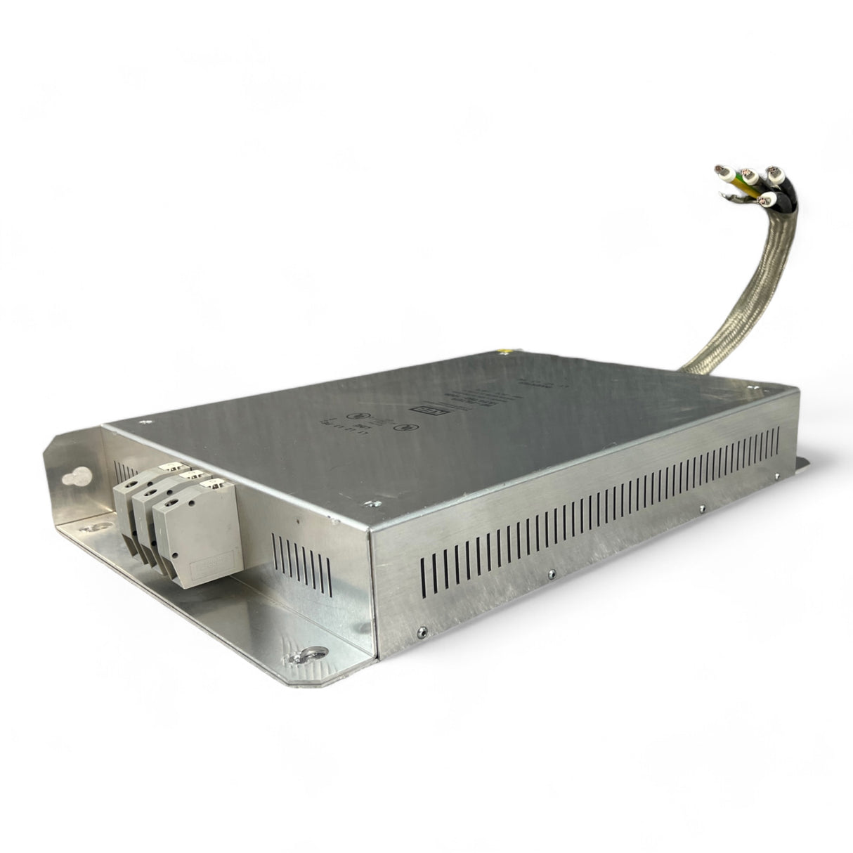 KEB Homag 18.F4.T60-1009 Netzfilter – Ansicht 5