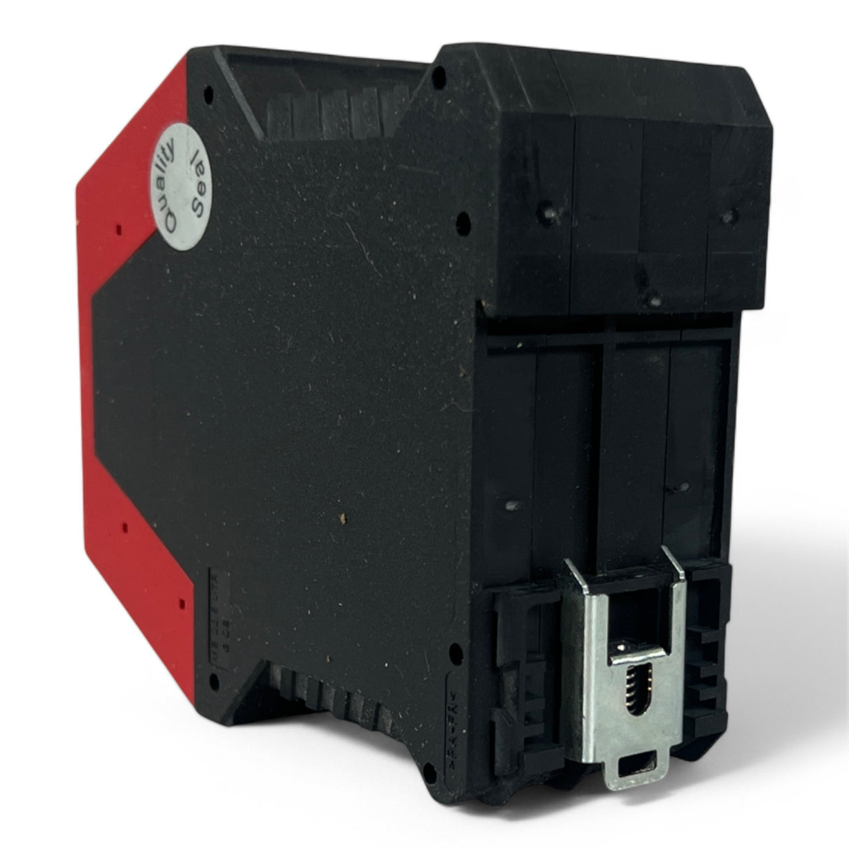 Schneider Electric Safety Relay XPSAK371144 Sicherheitsrelais 24 V Preventa – Ansicht 3