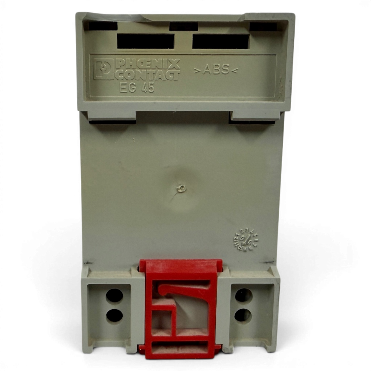 Mayser SG-EFS 134 ZK2/1 L20ms Sicherheitsschaltgerät Sicherheitsrelais