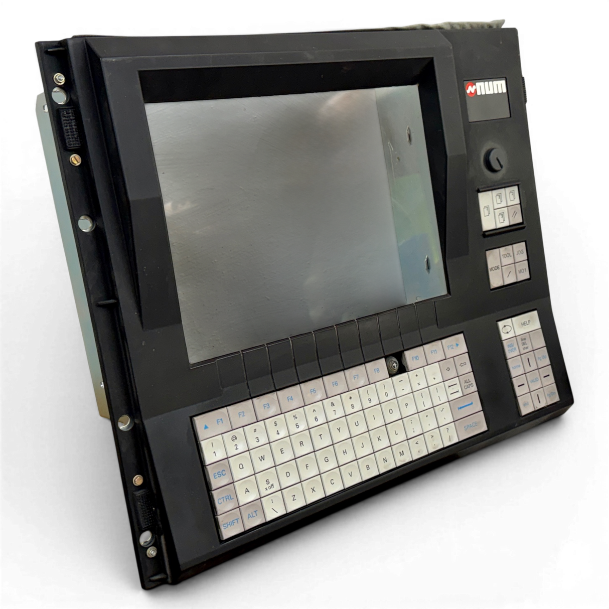 IMA NUM Bedienpanel Tastatur QWERTY 14" Art.-Nr. 0207204139 A CNC Operator Panel IMA 310 410 610 810 480 680