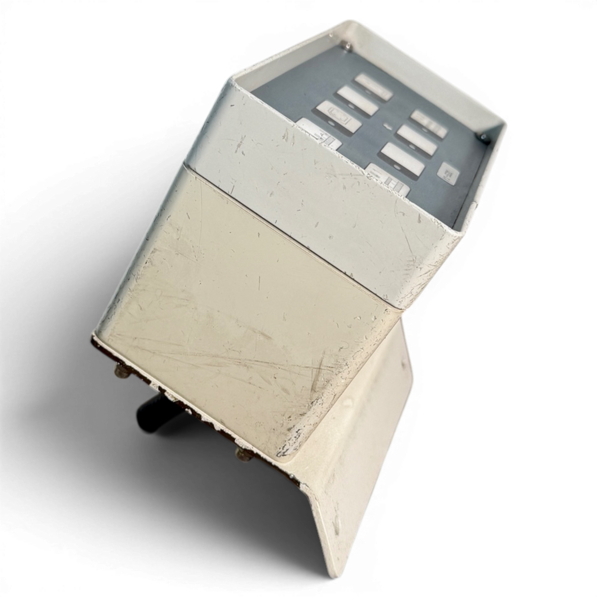 NUM Kurz Hub TastatIMA Kurz Hub Tastatur Bedienpanel Art.-Nr. Y1-S31 für IMA 410 610 680 810 980 inkl. Gehäuse passend IMA