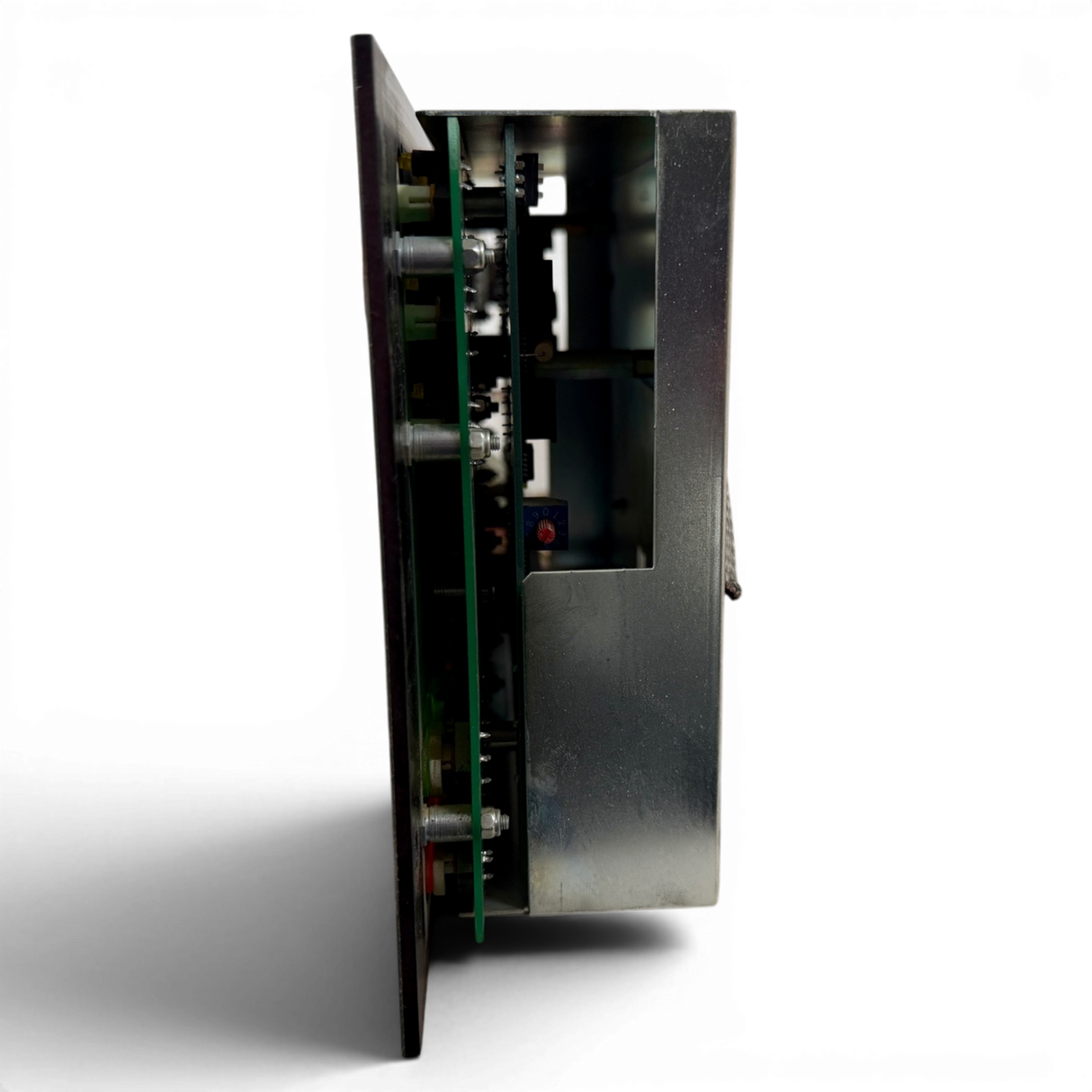 NUM Kurz Hub Tastatur Steuerung NUM 1060 Art Nr 207202 830M 0206202821H IMA 310 410 610 810 – Ansicht 6