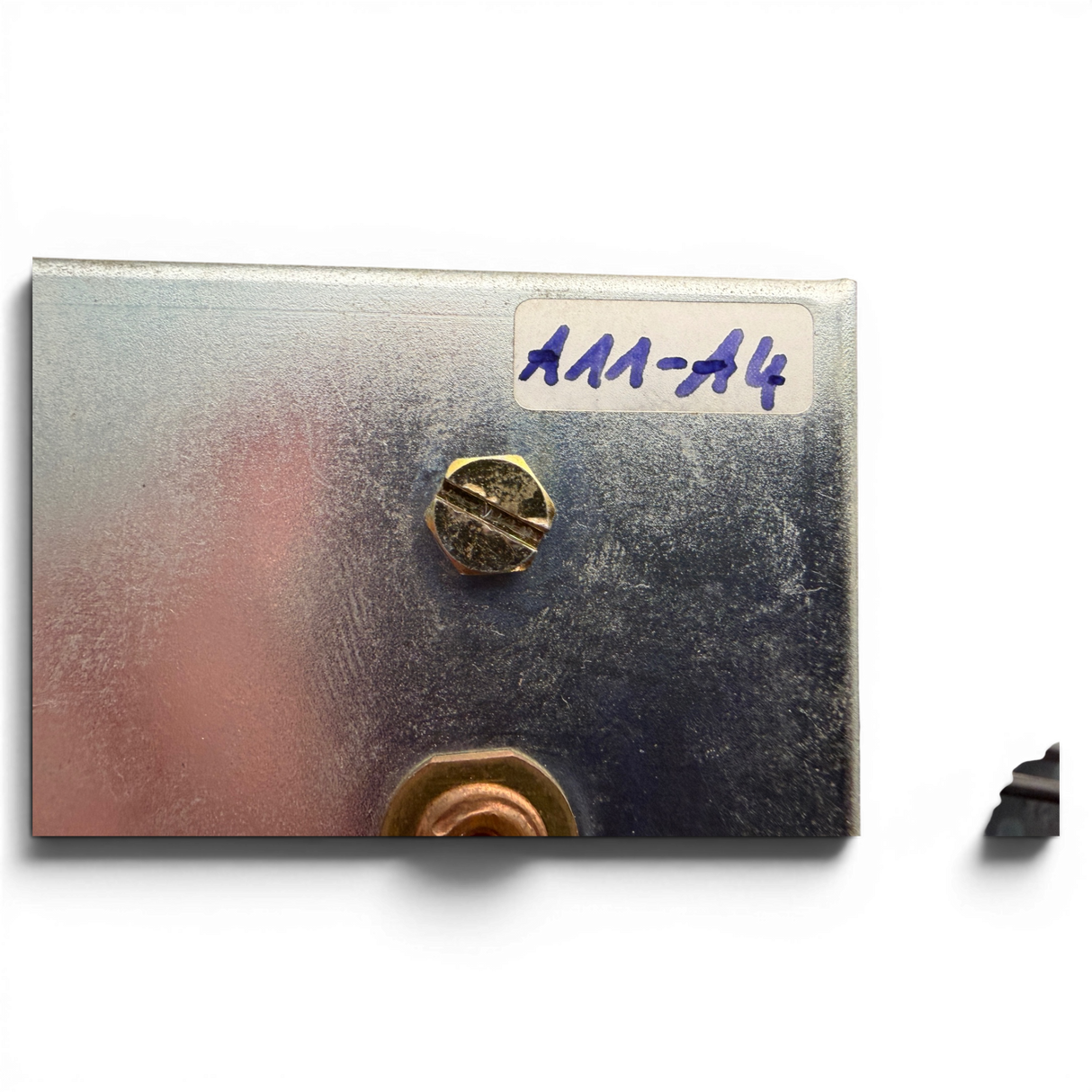 NUM Kurz Hub Tastatur Steuerung NUM 1060 Art Nr 207202 830M 0206202821H IMA 310 410 610 810 – Ansicht 12