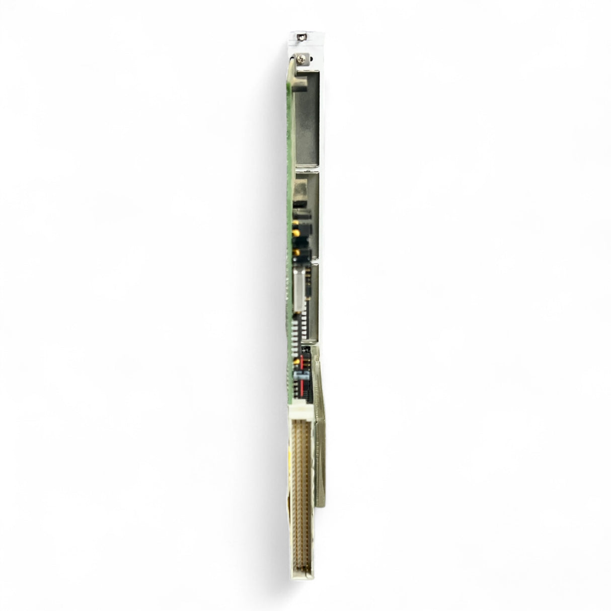 HOMAG MULTI-E/A VME-GRUNDKARTE Multi E/A V2.1 Sercos ASIC V3.1 Automata Art.-Nr. 4-086-05-0368 – Ansicht 5