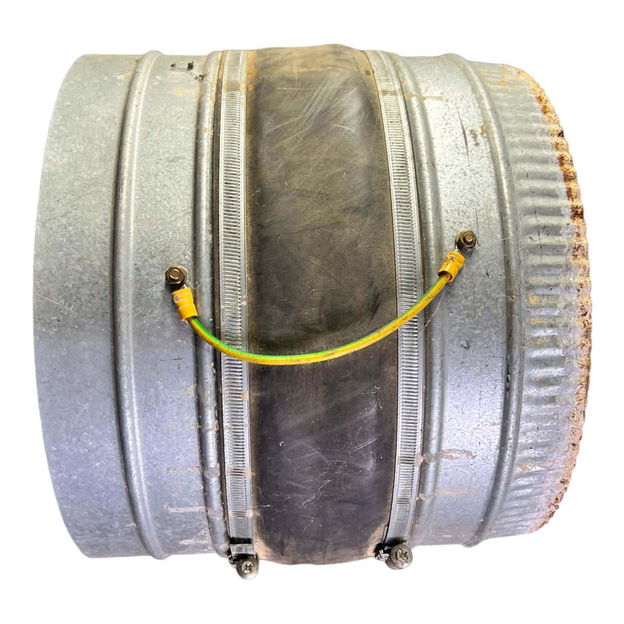 SPÄNEX Kompensator 250 mm Art. Nr. 111987 Vibrationsdämpfer Rohr