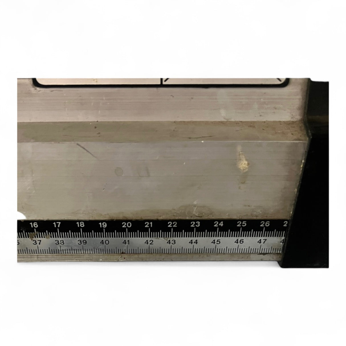 Radialsäge 350 mm OMGA schrägstellbar neigbar – Ansicht 9