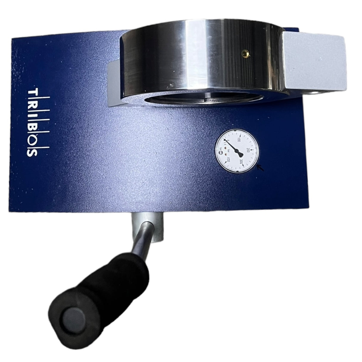 SCHUNK TRIBOS SVP-2 -0211760 Spannvorrichtung – Ansicht 4