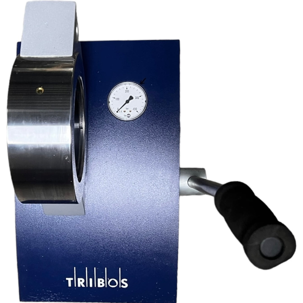 SCHUNK TRIBOS SVP-2 -0211760 Spannvorrichtung – Ansicht 2