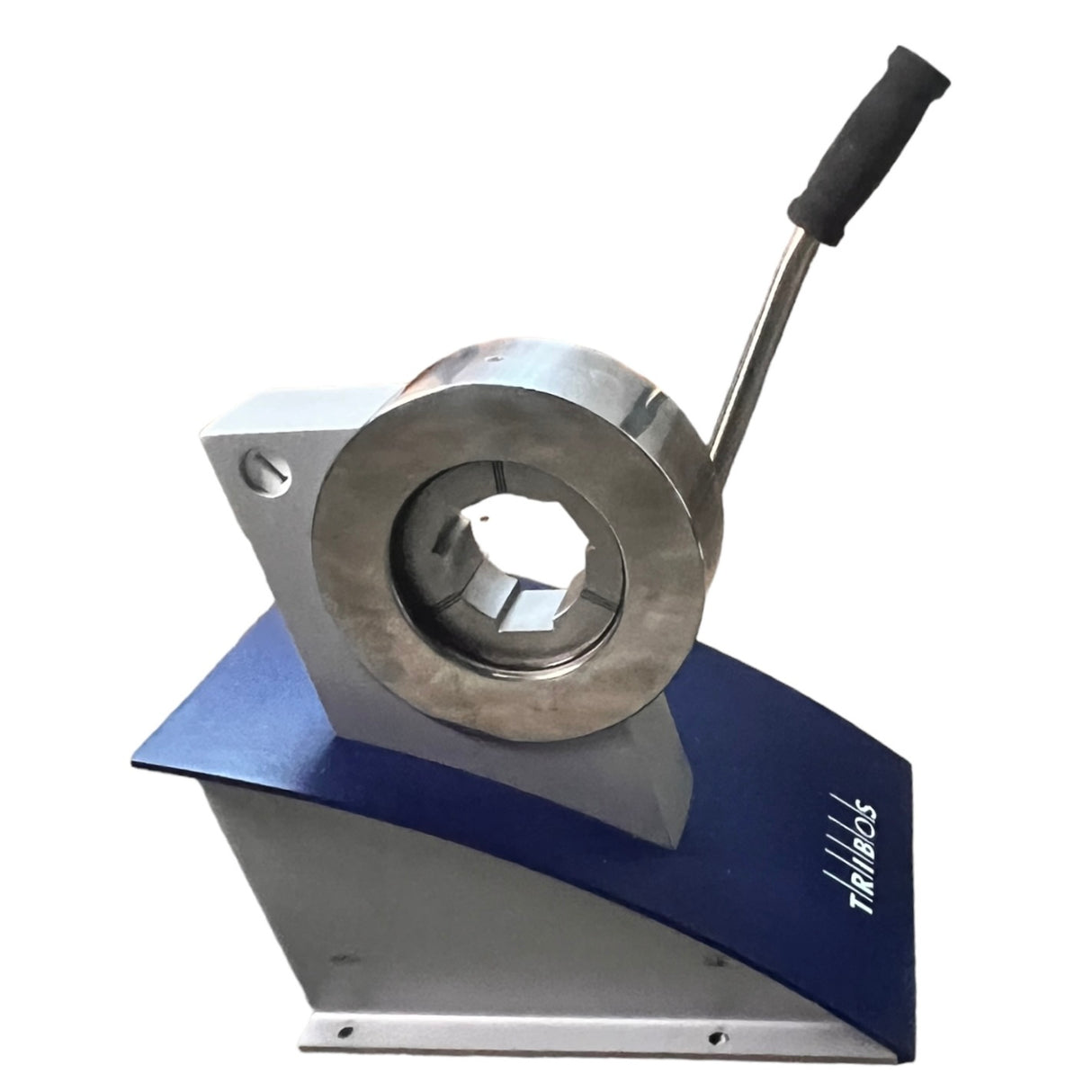 SCHUNK TRIBOS SVP-2 -0211760 Spannvorrichtung