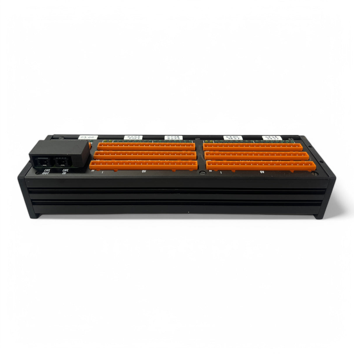 HOMAG Beckhoff Ein- und Ausgangsmodul M-1400.002 Art.-Nr. 4086050285 – Ansicht 3