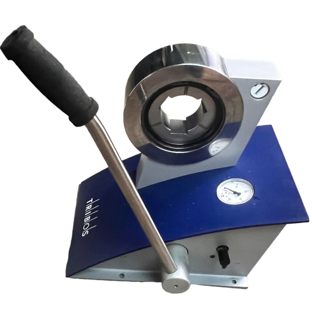 SCHUNK TRIBOS SVP-2 -0211760 Spannvorrichtung – Ansicht 5