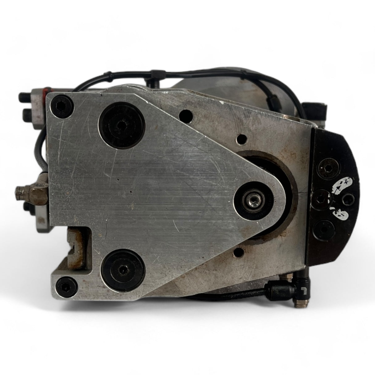 IMA BFA Adapteraggregat Wechselaggregat Bündigfräser IMA 410 610 480 680 980 Nr. 10 237 069 – Ansicht 6