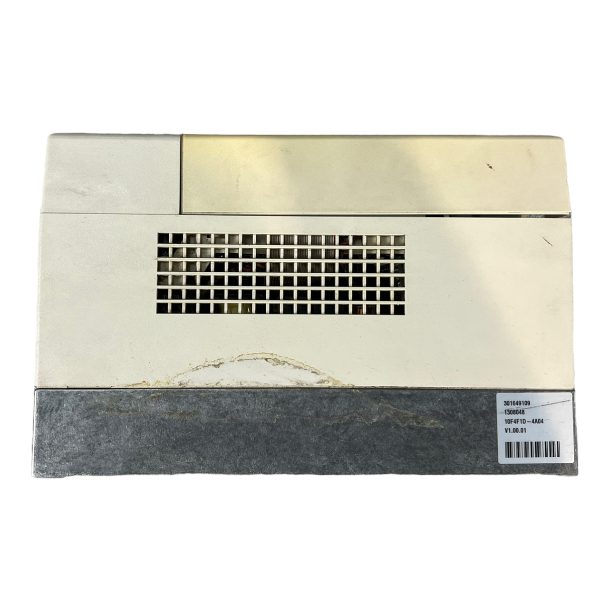 KEB HOMAG Combivert F4 10F4F1D-4A045 2,2 KW 4 kVA Umformer – Ansicht 8