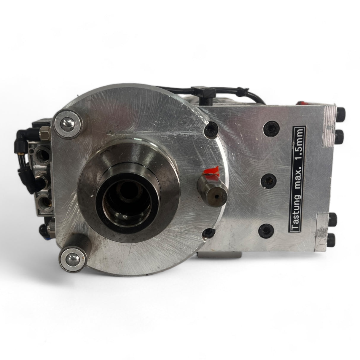 IMA BFA Adapteraggregat Wechselaggregat Bündigfräser IMA 410 610 480 680 980 Nr. 10 237 069 – Ansicht 7