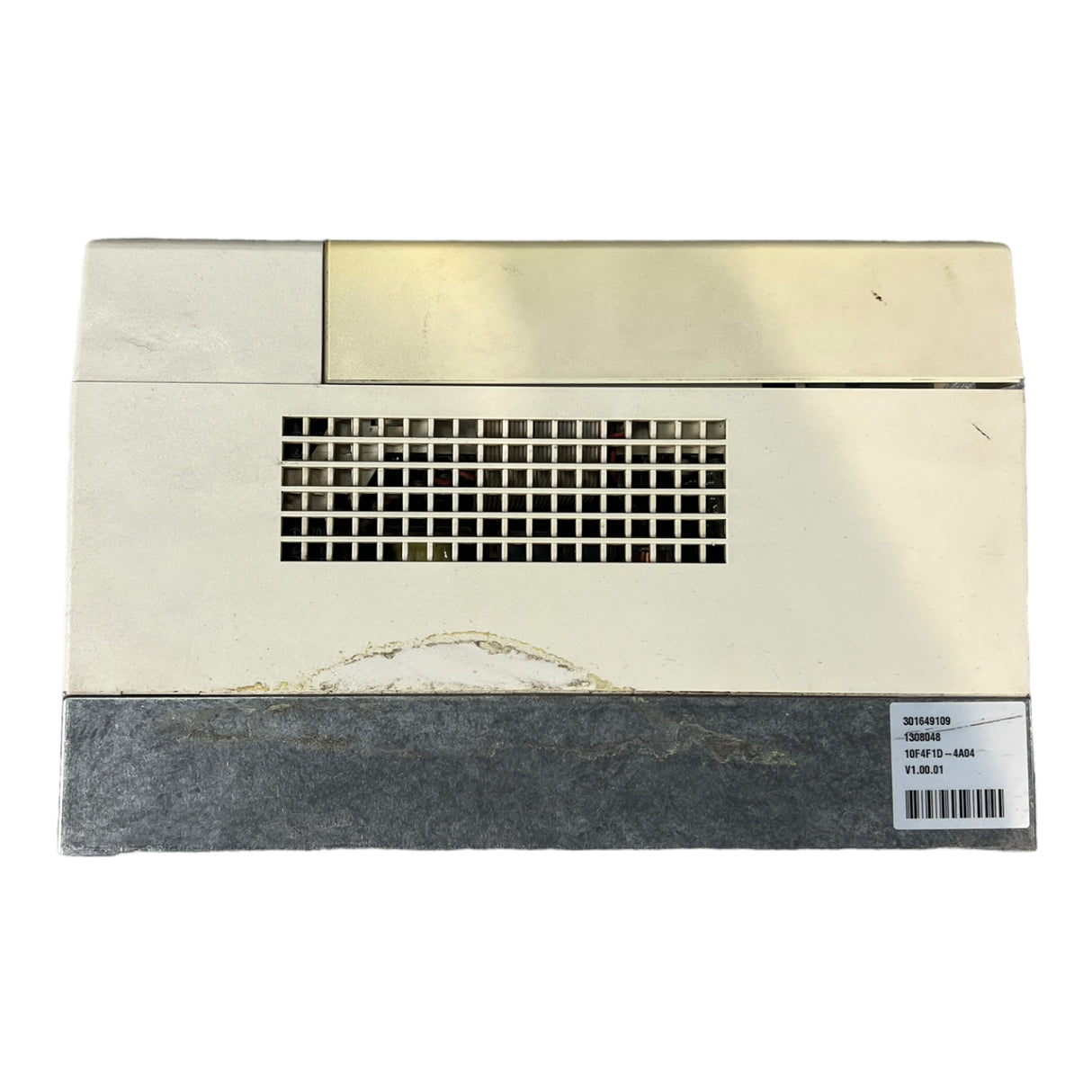 KEB HOMAG Combivert F4 10F4F1D-4A045 2,2 KW 4 kVA Umformer – Ansicht 10