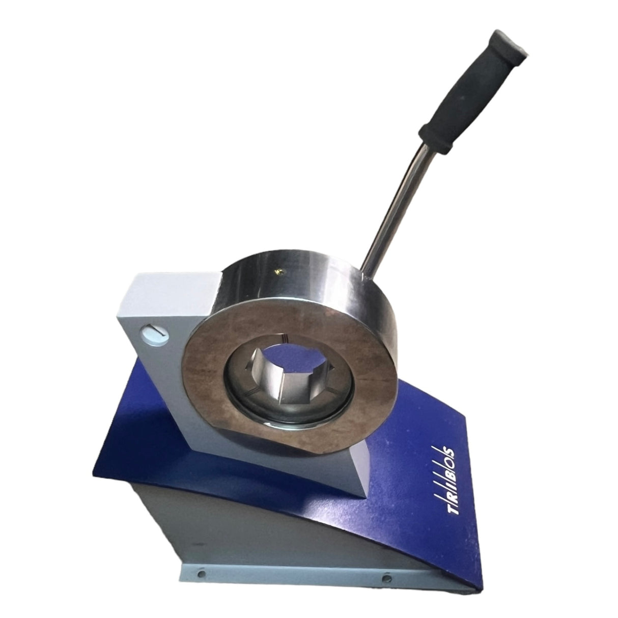 SCHUNK TRIBOS SVP-2 -0211760 Spannvorrichtung – Ansicht 11