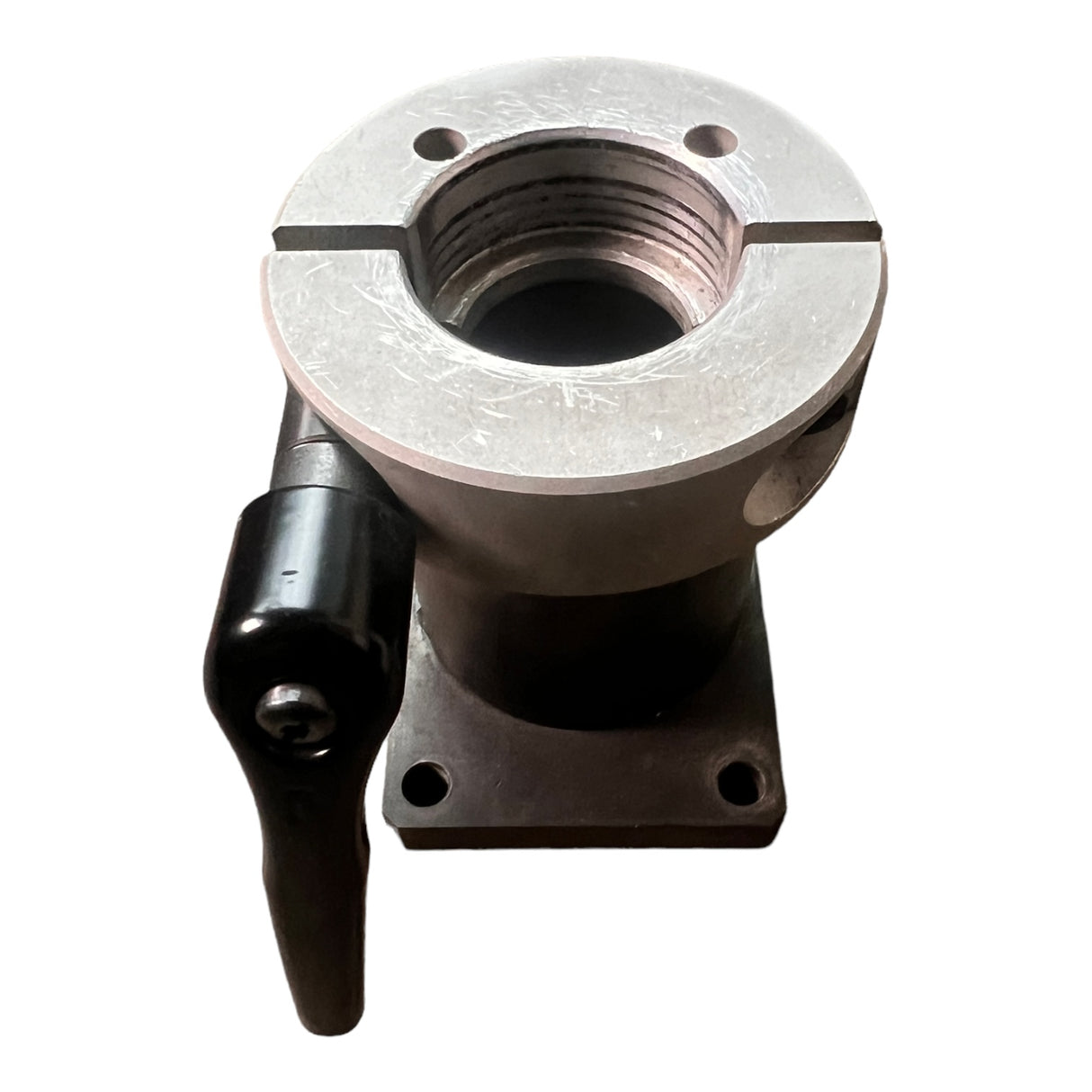 SCHUNK TRIBOS SVP-2 -0211760 Spannvorrichtung – Ansicht 19