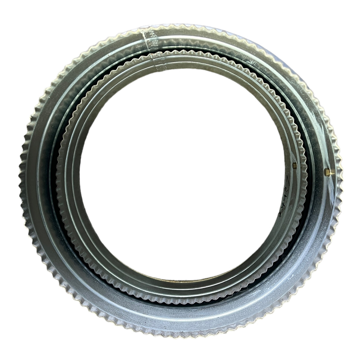 SPÄNEX Kompensator 250 mm Art. Nr. 111987 Vibrationsdämpfer Rohr – Ansicht 4
