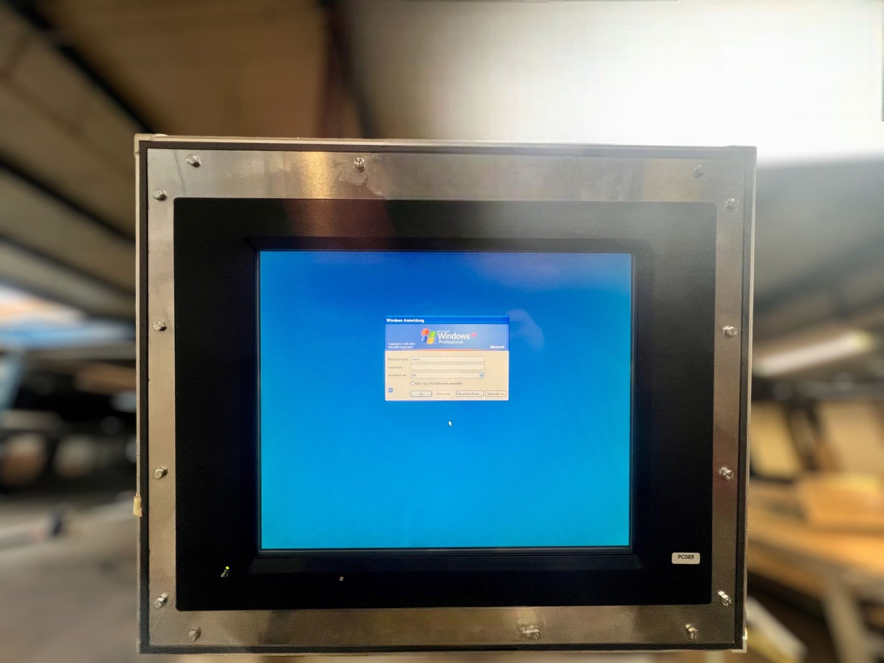 IMA Novimat Concept /I/G/80/650/R3 Kantenanleimmaschine – Ansicht 31