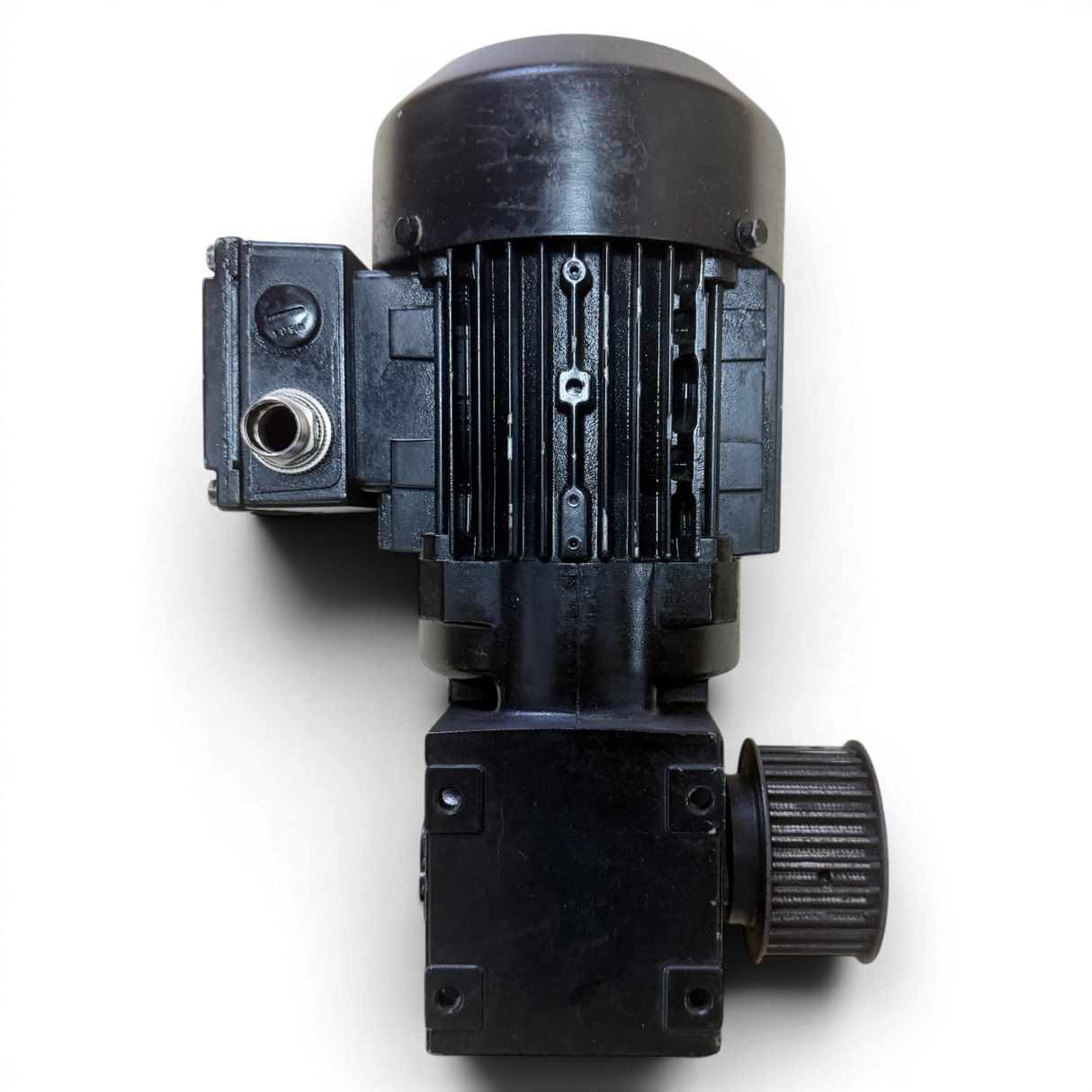 SEW EURODRIVE Getriebemotor WA20 DT71D2/TF aus Pries & Horstmann Maschine Art.-Nr. 013066944701000400