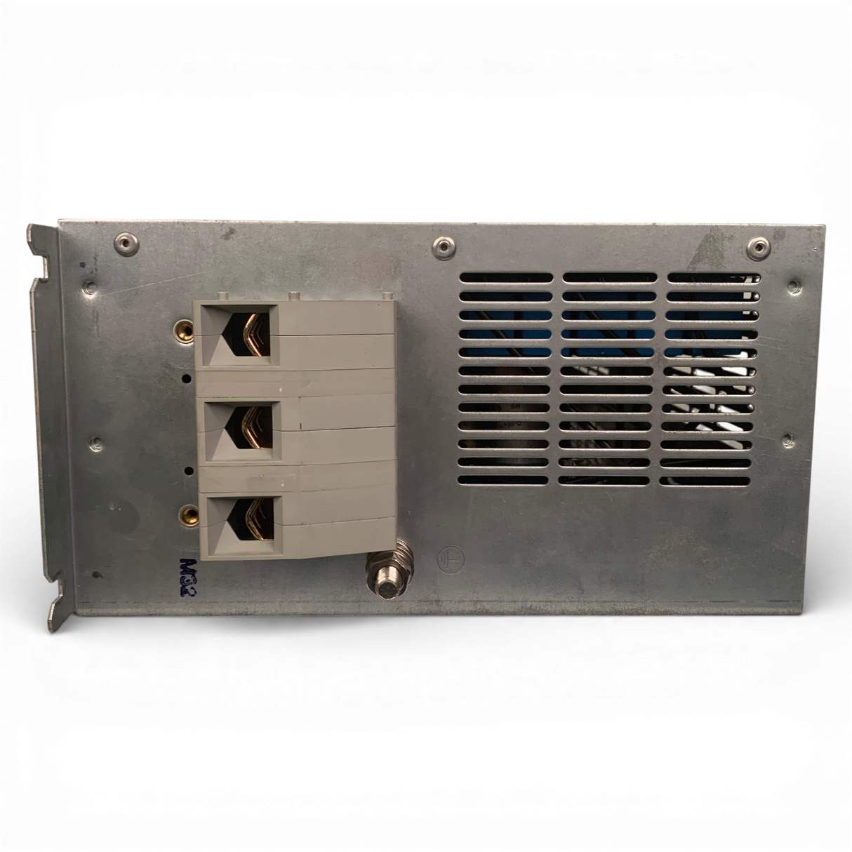SIEMENS Netz-Filter (I/R) 36kW 6SN111-0AA01 Art.-Nr. 6SN111-0AA01 – Ansicht 7