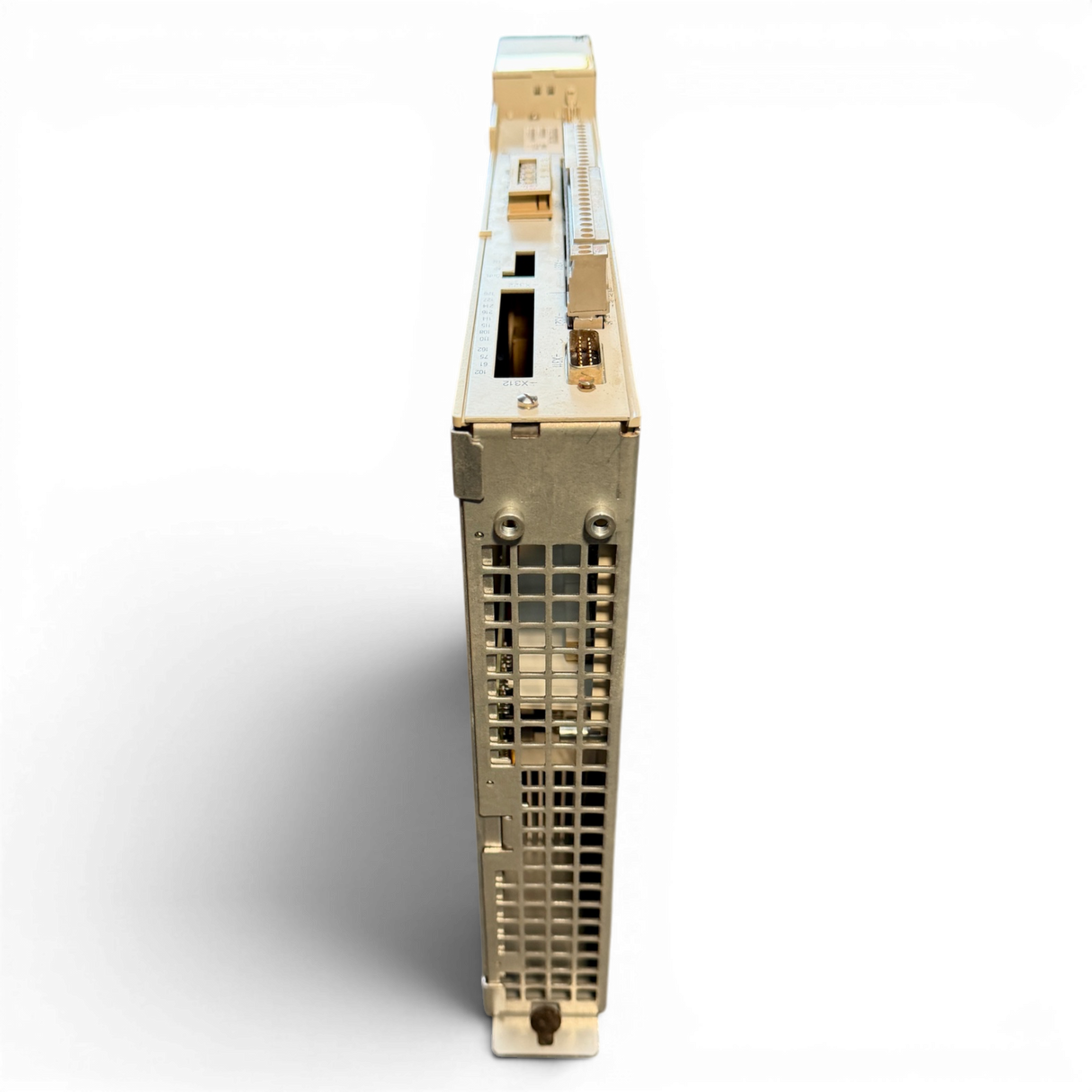 SIEMENS SIMODRIVE LT-Modul INT. 15A Art.-Nr. 6SN1123-1AA00-0AA2 / 6SN1118-0AA11-0AA1 passend z. B. für IMA 610 V – Ansicht 5