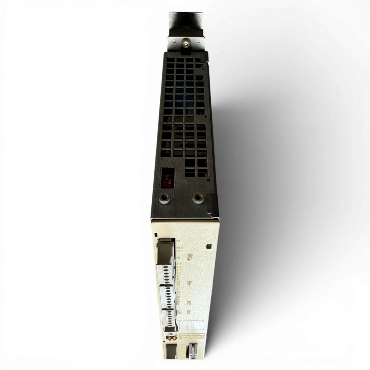 SIEMENS SIMODRIVE UEB-Modul INT/EXT Art.-Nr. 6SN1112-1AC01-0AA0 passend z. B. für IMA 610 V – Ansicht 6