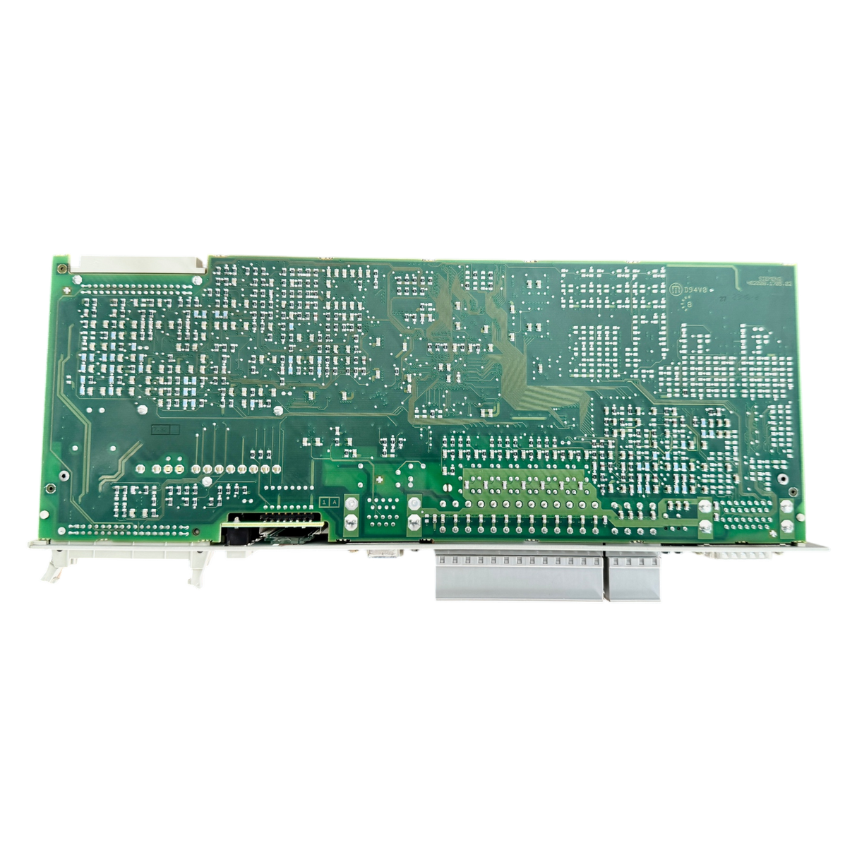 Siemens SIMODRIVE Regelungsbaugruppe Art.-Nr. 6SN1122-0BA11-0AA1 Seriennummer T-KN2032217 – Ansicht 5