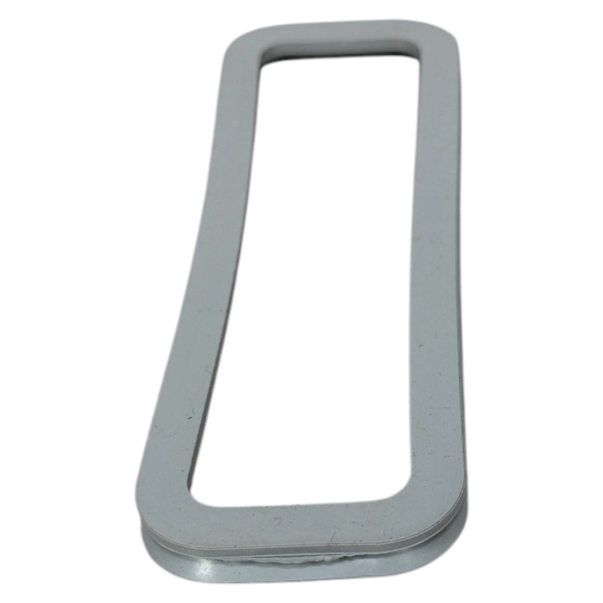Saugerdichtung Dichtrahmen 132 × 54 mm für Biesse Rover Blocksauger Vakuumsauger – ersetzt FNAW550127