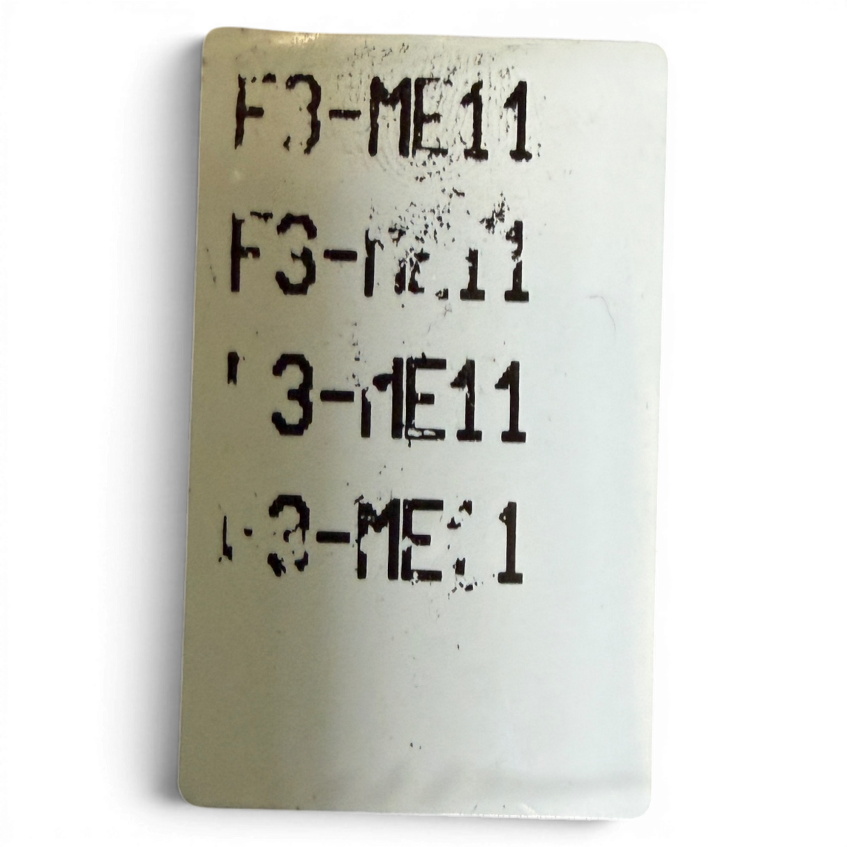 Siemens 1FK6060-6AF71-1AB0 Brushless Servomotor Art.-Nr. YF P319 4231 01 003 z.B. IMA 410 – Ansicht 9