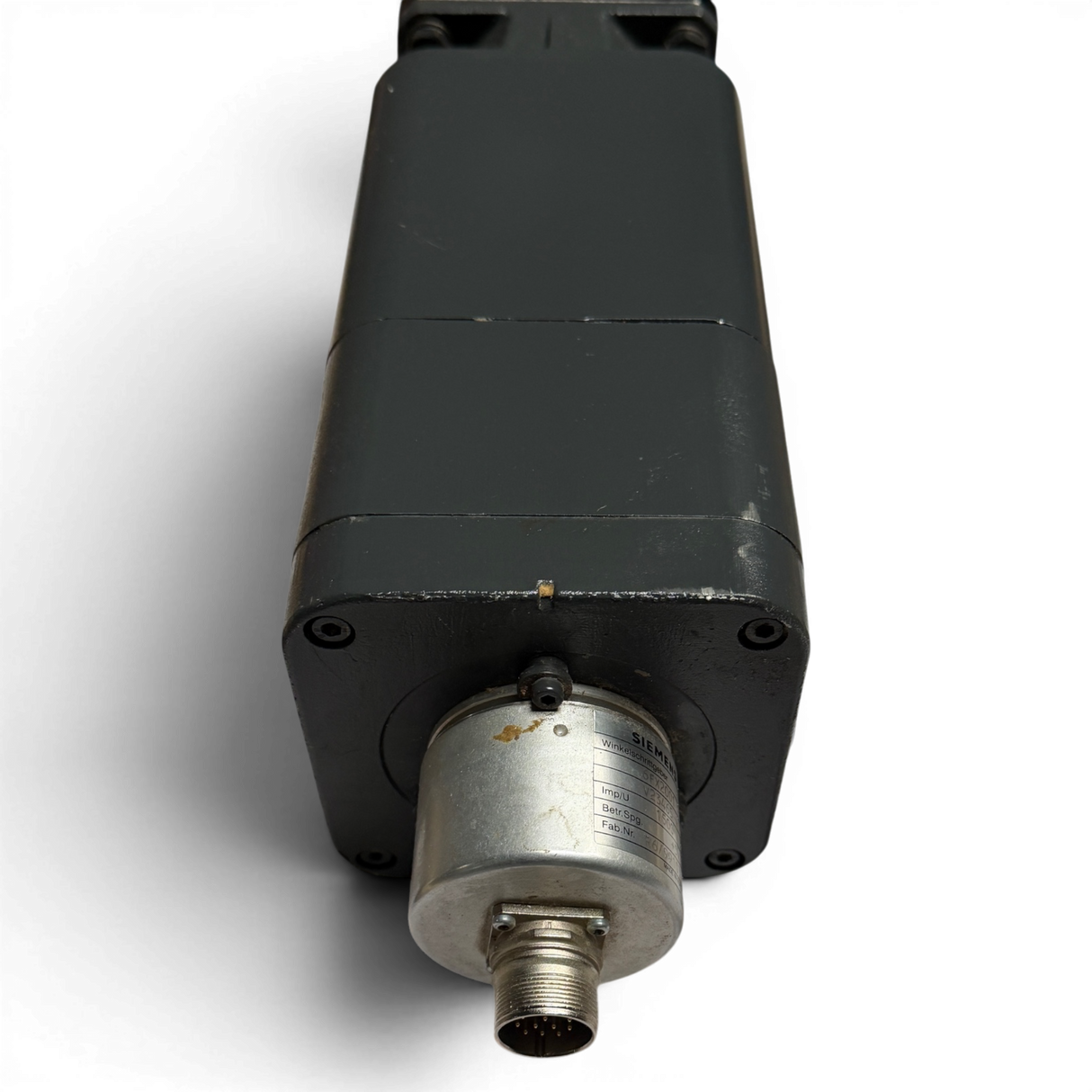 Siemens 1FT5062-1AG71-4EA0 3~ Permanent Magnet Servomotor Art.-Nr. 1FT5062-1AG71-4EA0 – Ansicht 2