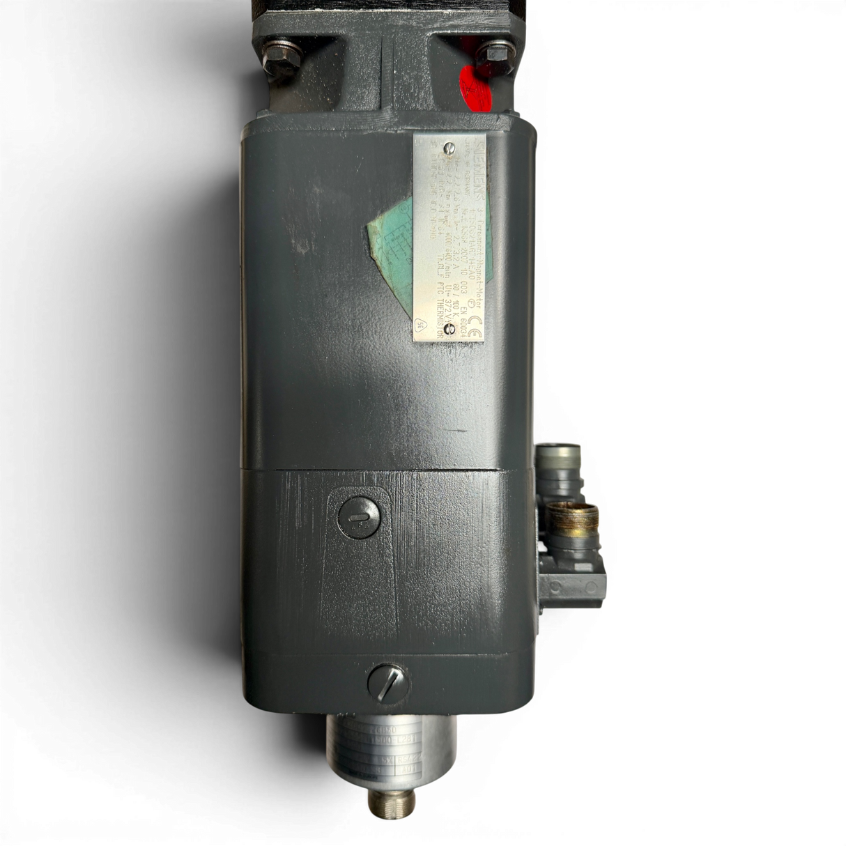 Siemens 1FT5062-1AG71-4EA0 3~ Permanent Magnet Servomotor Art.-Nr. 1FT5062-1AG71-4EA0 – Ansicht 4