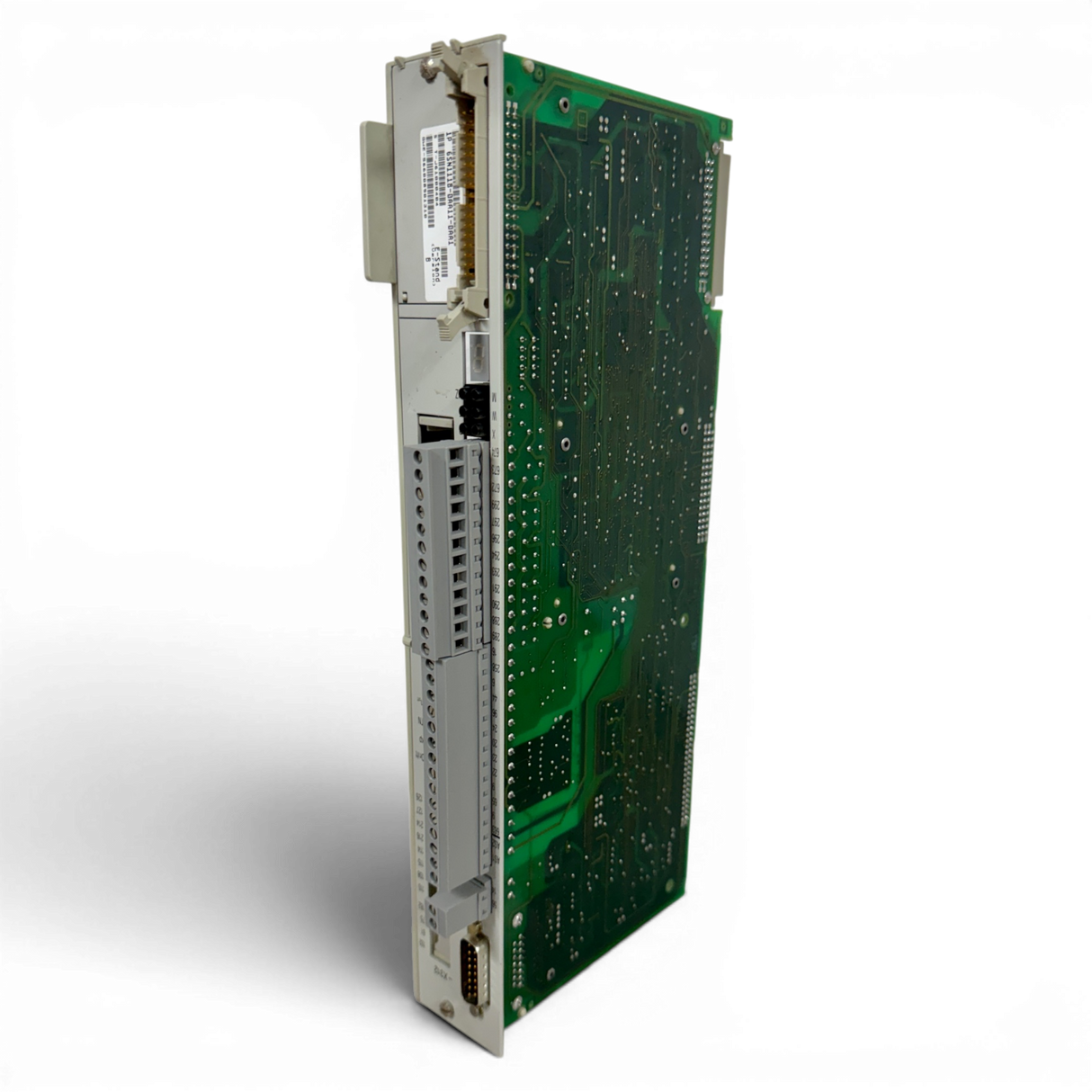 Siemens SIMODRIVE 611 Komfort Regelungseinschub VSA Analog 6SN1118-0AA11-0AA1 GWE-566008901310 | IMA Sach-Nr. 76436