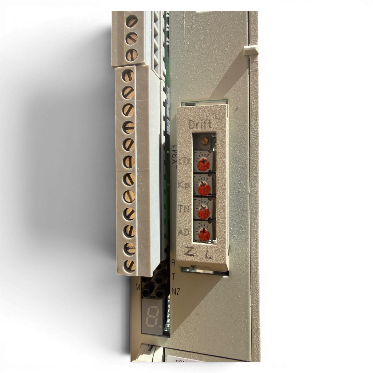 Siemens SIMODRIVE 611 Siemens SIMODRIVE 611 Regelungskarte Art.-Nr. 6SN1118-0AA11-0AA1 Version C für IMA 310 410 610 810