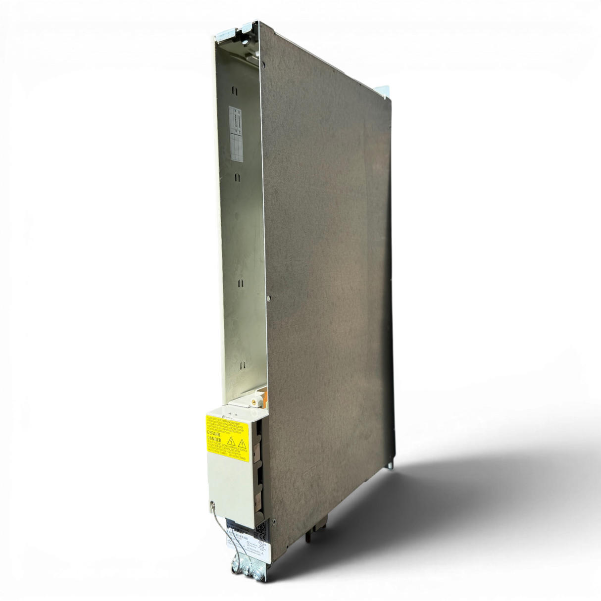 Siemens SIMODRIVE LT-MODUL INT. 15A Art.-Nr. 6SN1123-1AA00-0AA2 – Ansicht 2